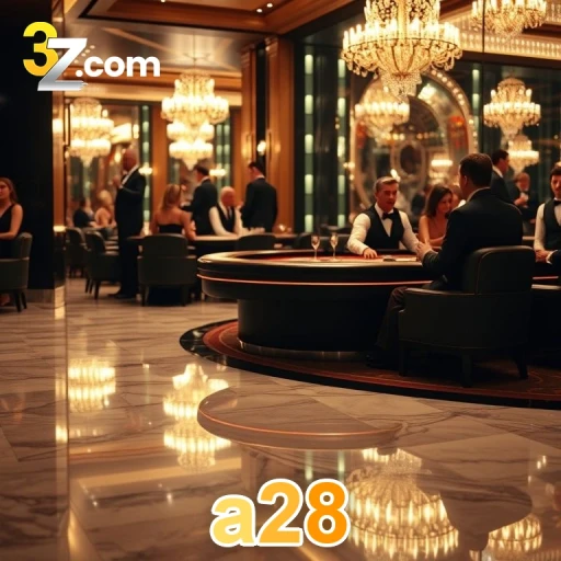 a28 app Jogos de caça-níqueis