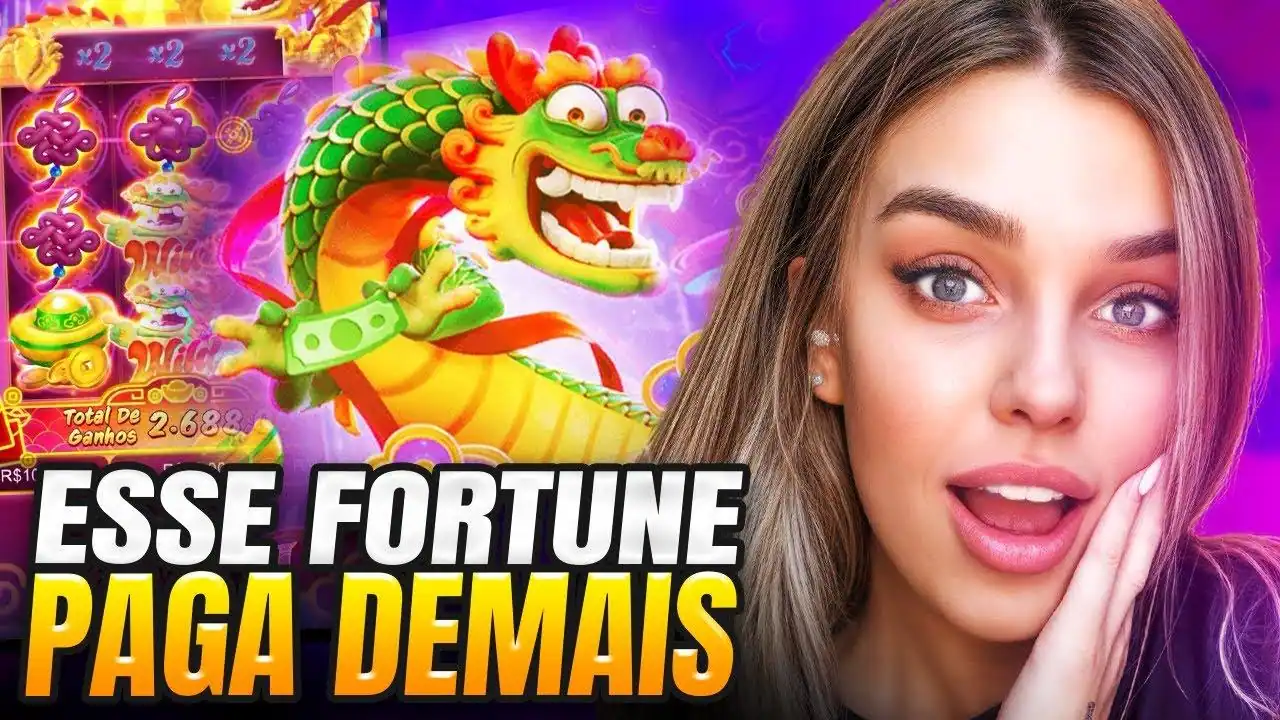 a28 Fortune Dragon