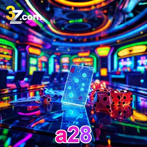 a28 app Jogos de caça-níqueis